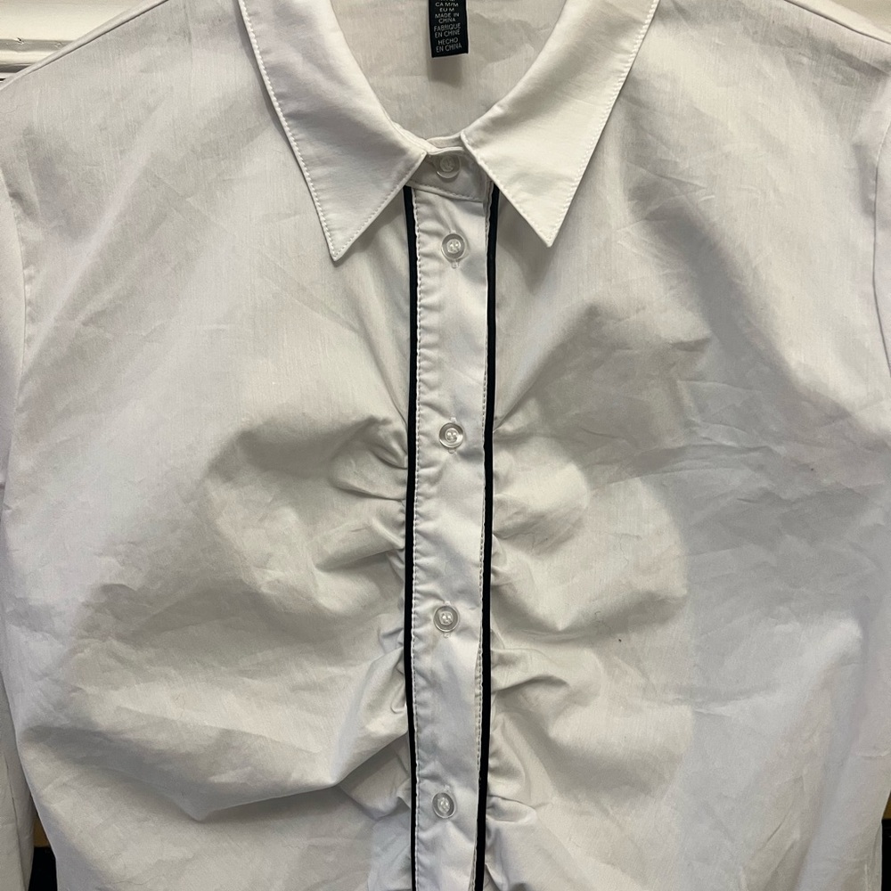 Button Down Tunic - image 3